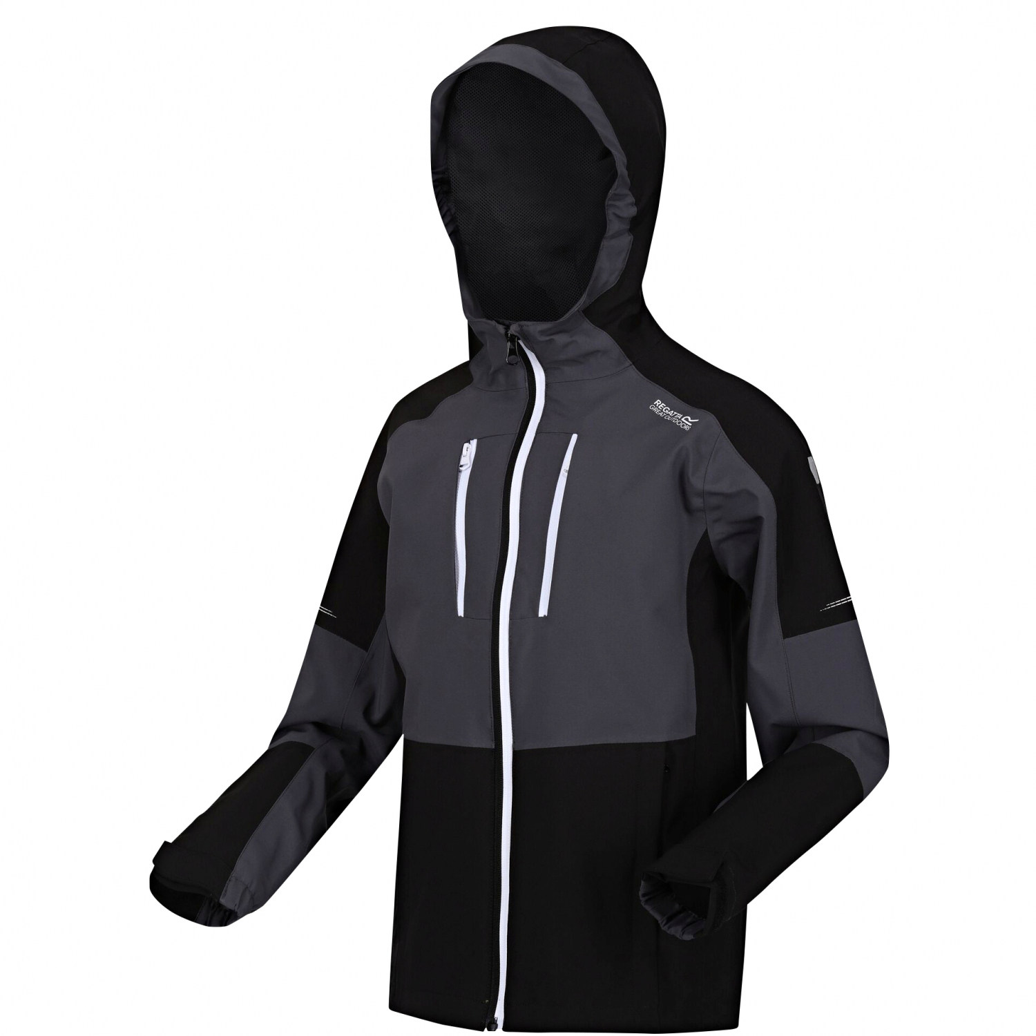 Regatta Kinder Jacke Highton IV