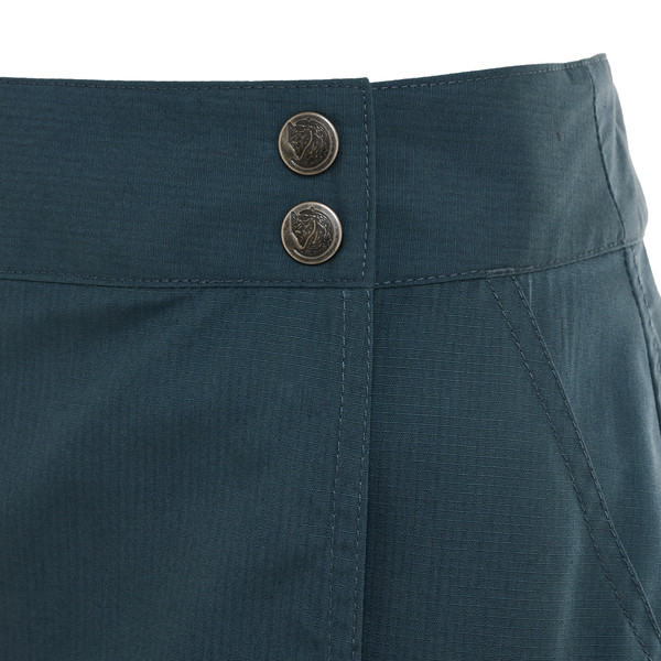 ÖVIK TRAVEL SKIRT W Damen - Rock