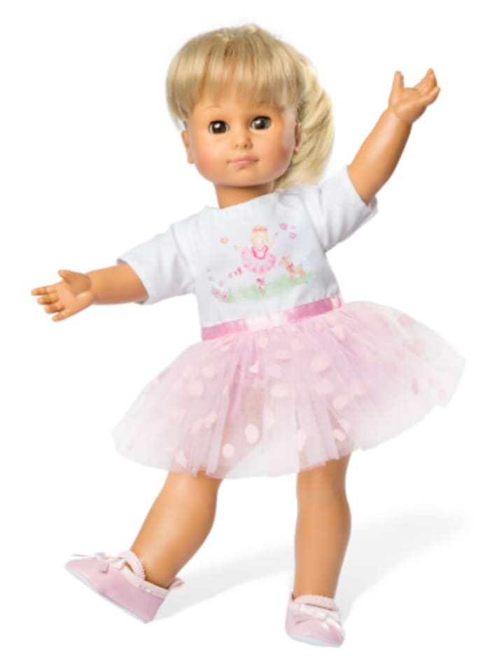 Heless Puppenkleid Maria, Größe 35-45 cm günstig kaufen onesize