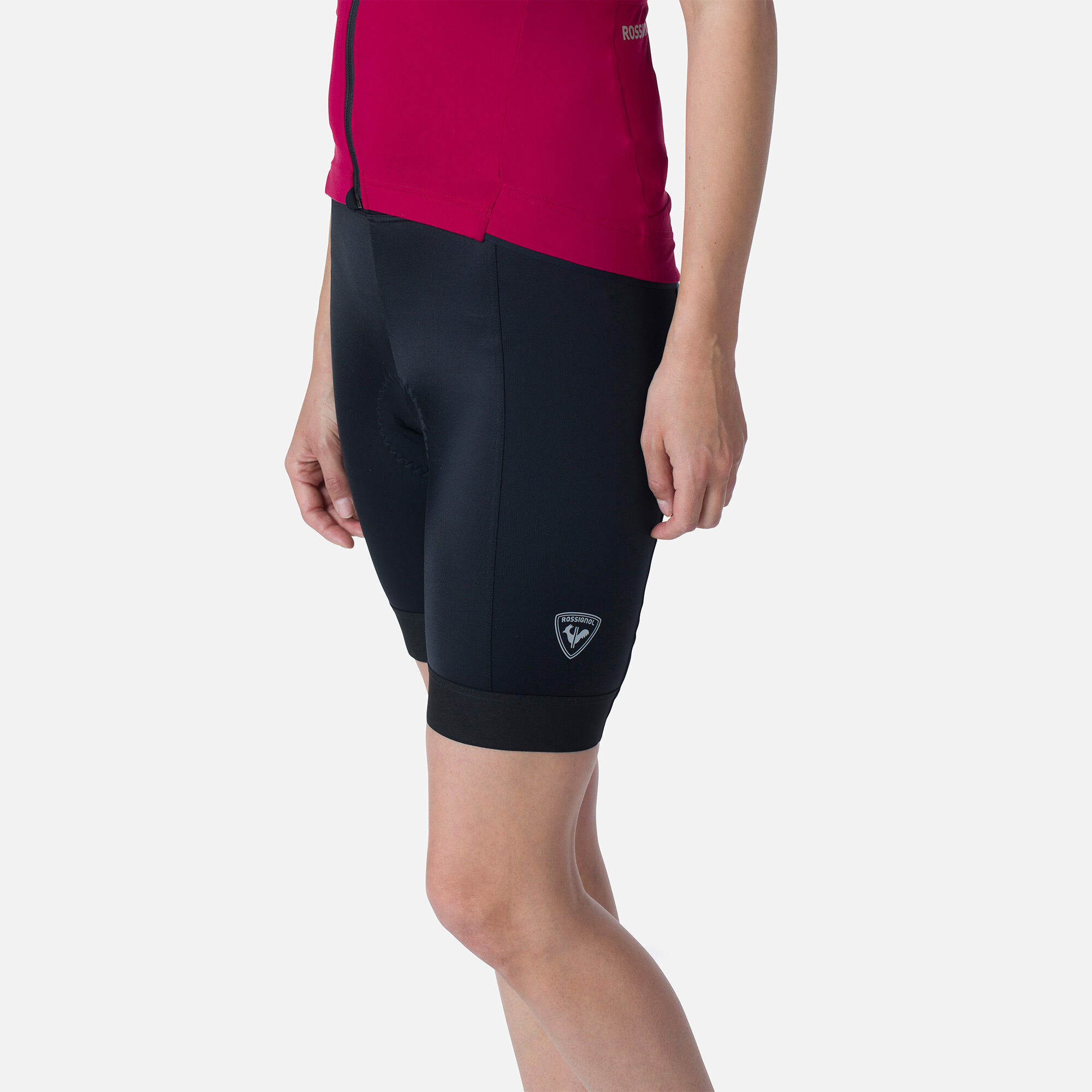 Short de vélo de route pour femme