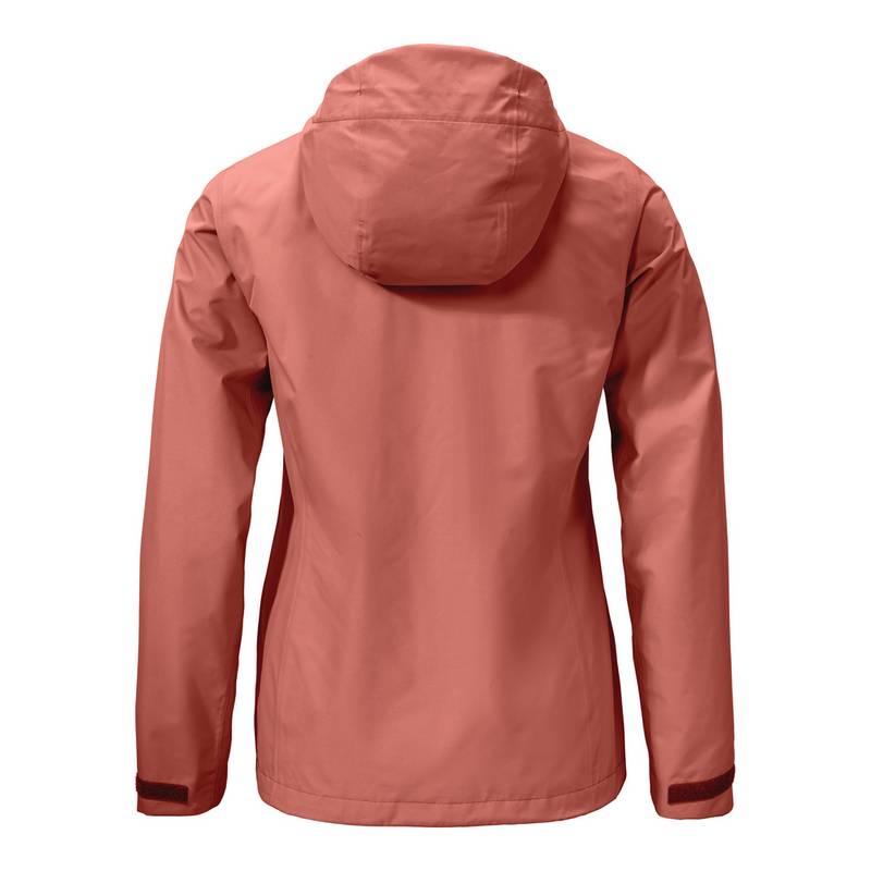 Schöffel Jacket Gmund L  Funktionsjacke Damen