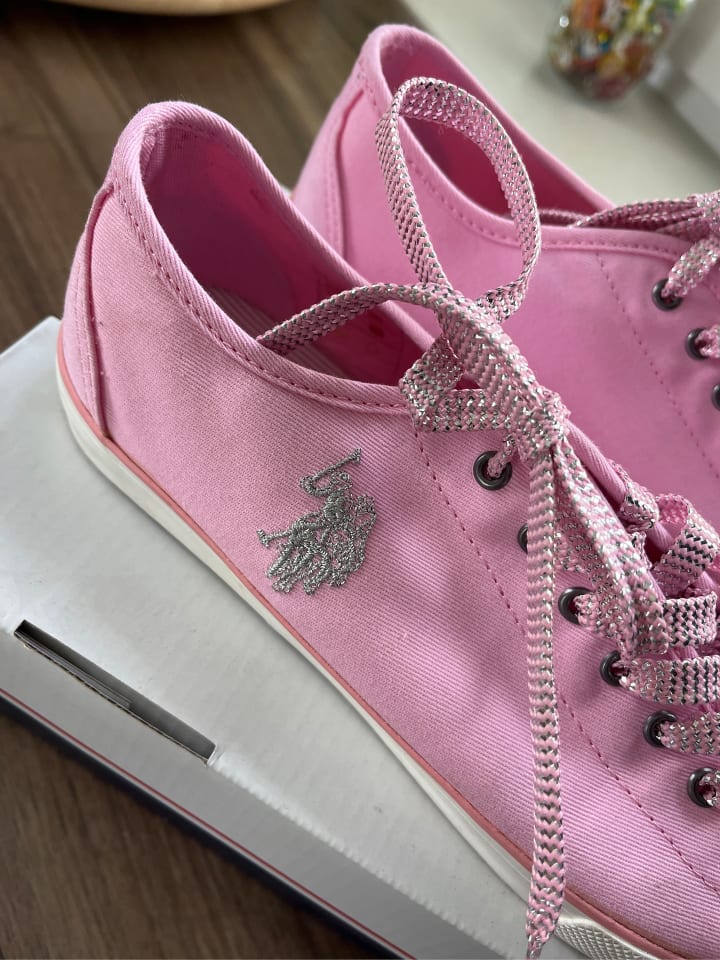 U.S. Polo Sneakers 