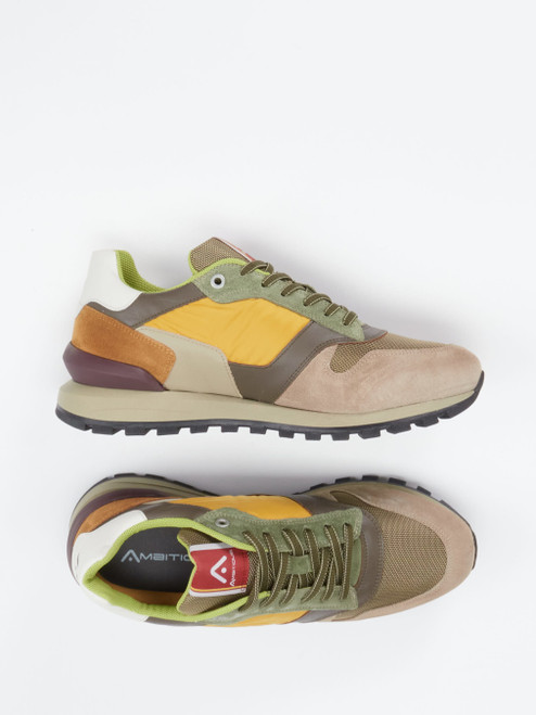 Sneaker-46616930001 Ambitious