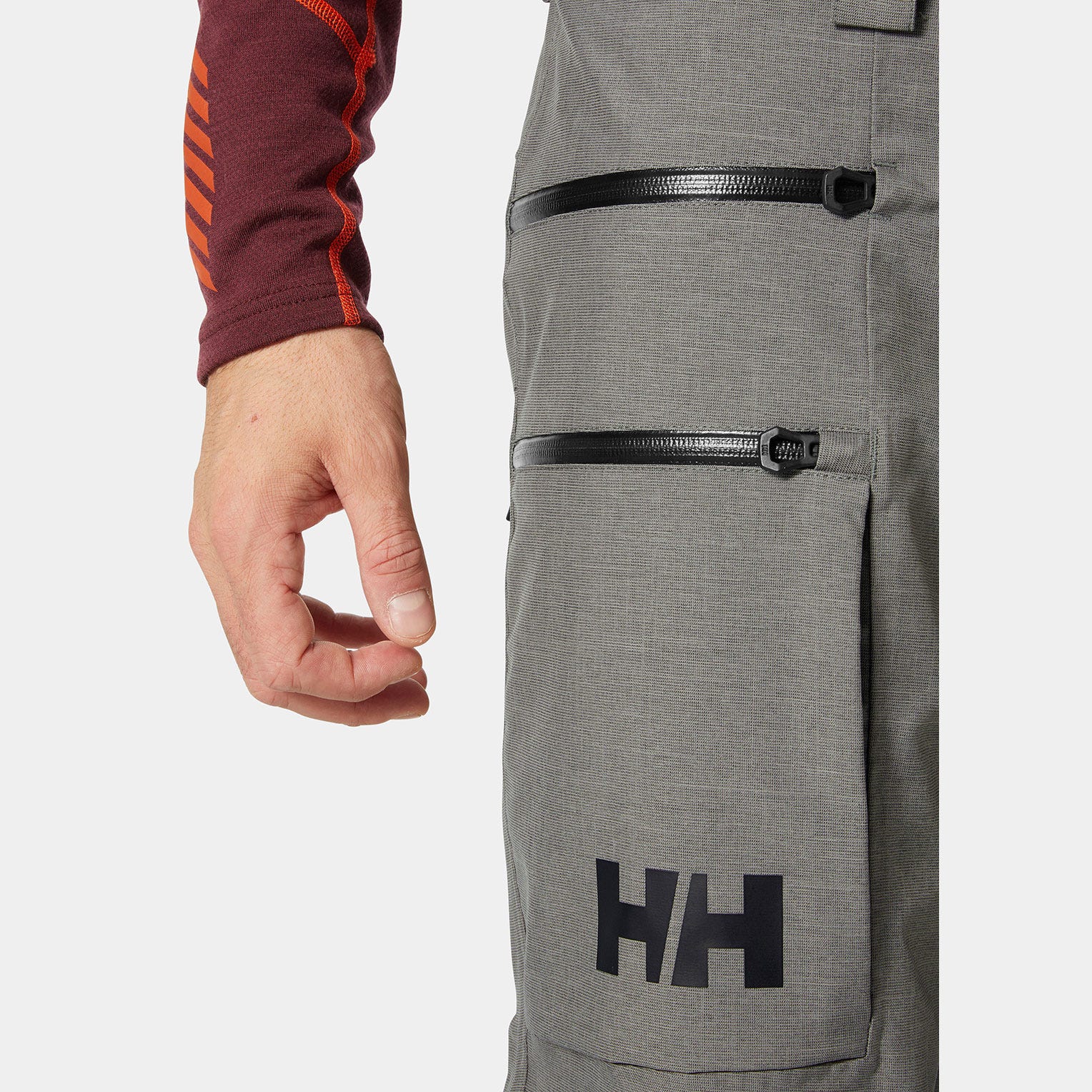 Men's Garibaldi 2.0 Ski Pants