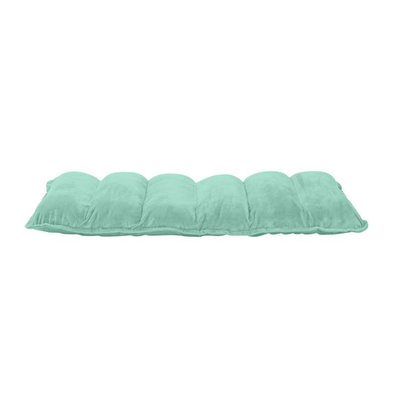 Fauteuil multi-positions vert clair Oxybul
