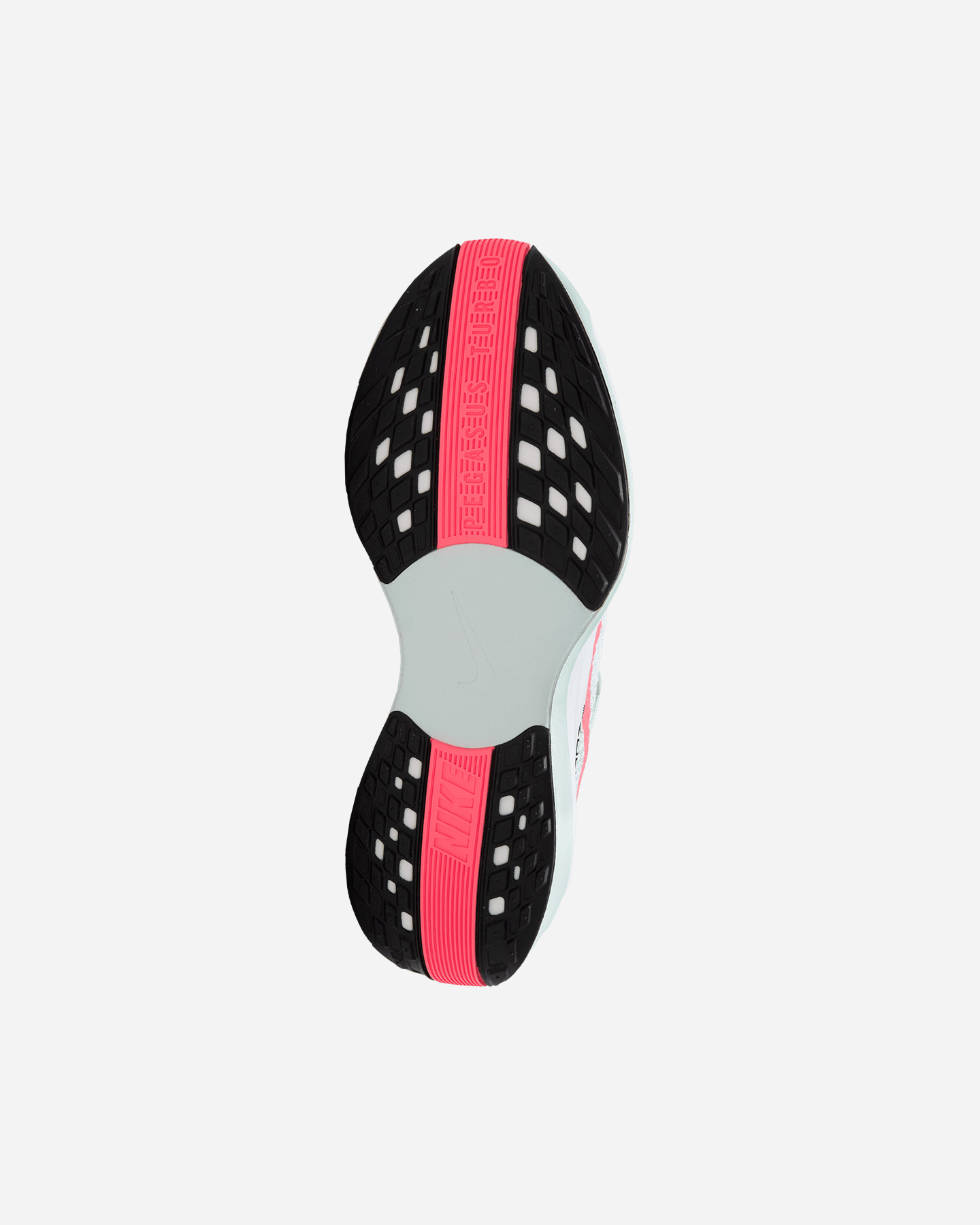 Scarpe Running Nike Pegasus Turbo 4 W FQ7261-001