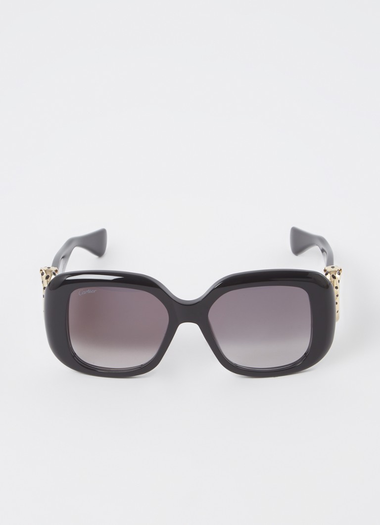 Ochelari de soare Cartier Butterfly CT0471S