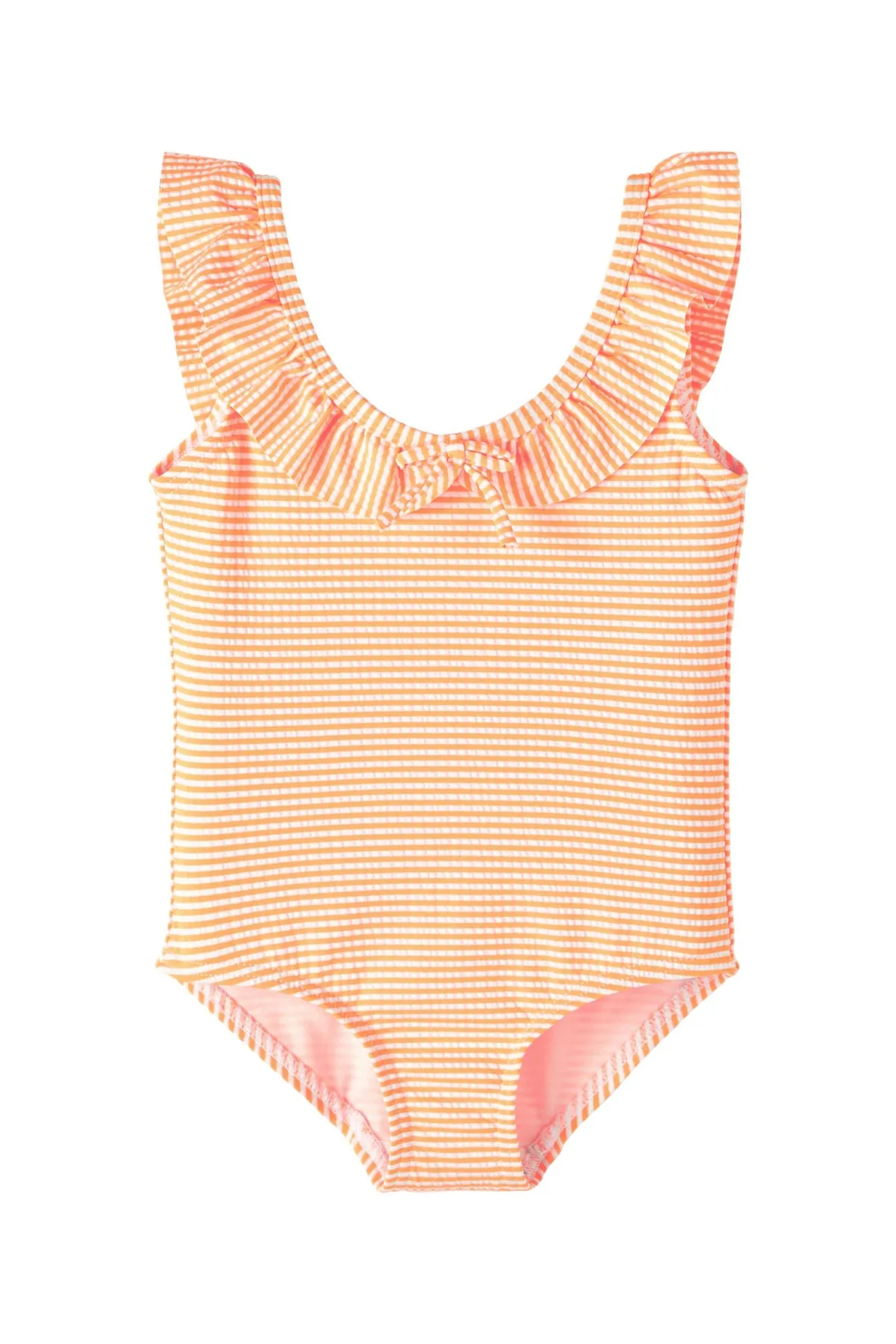 name ıt  13213777 Damen/Mädchen Orange Pop