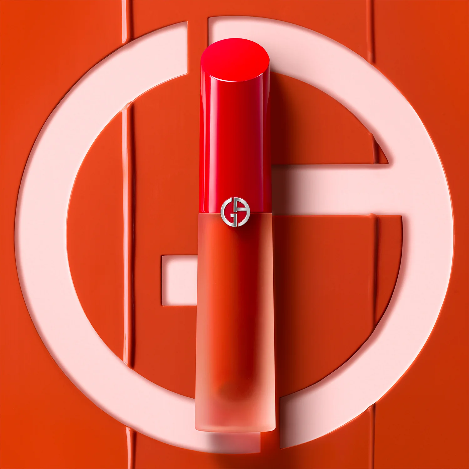 Lápiz labial satinado Lip Maestro