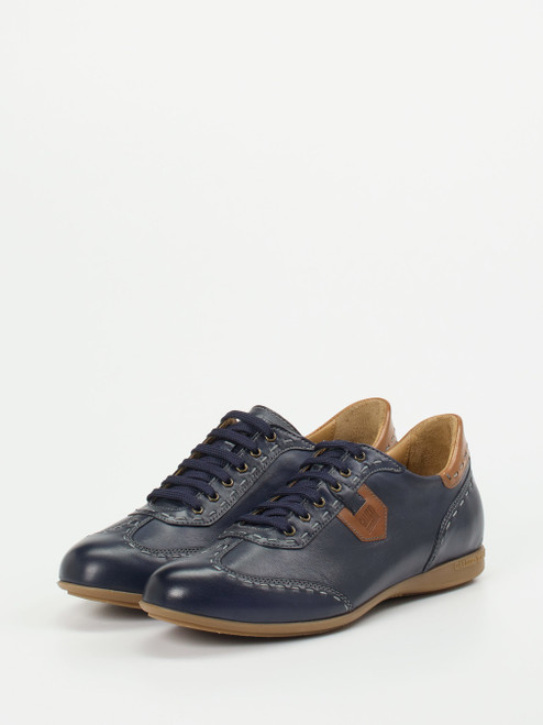 Schnürschuh-46511090048 Galizio Torresi