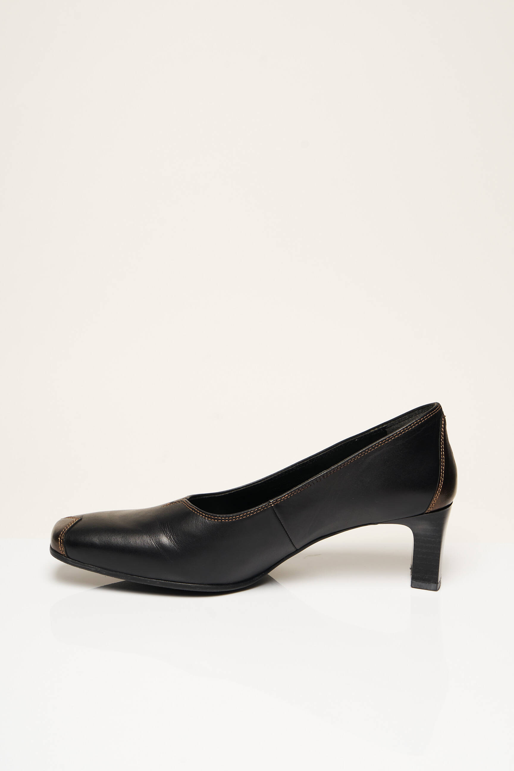 Dorndorf Escarpins Femme couleur noir