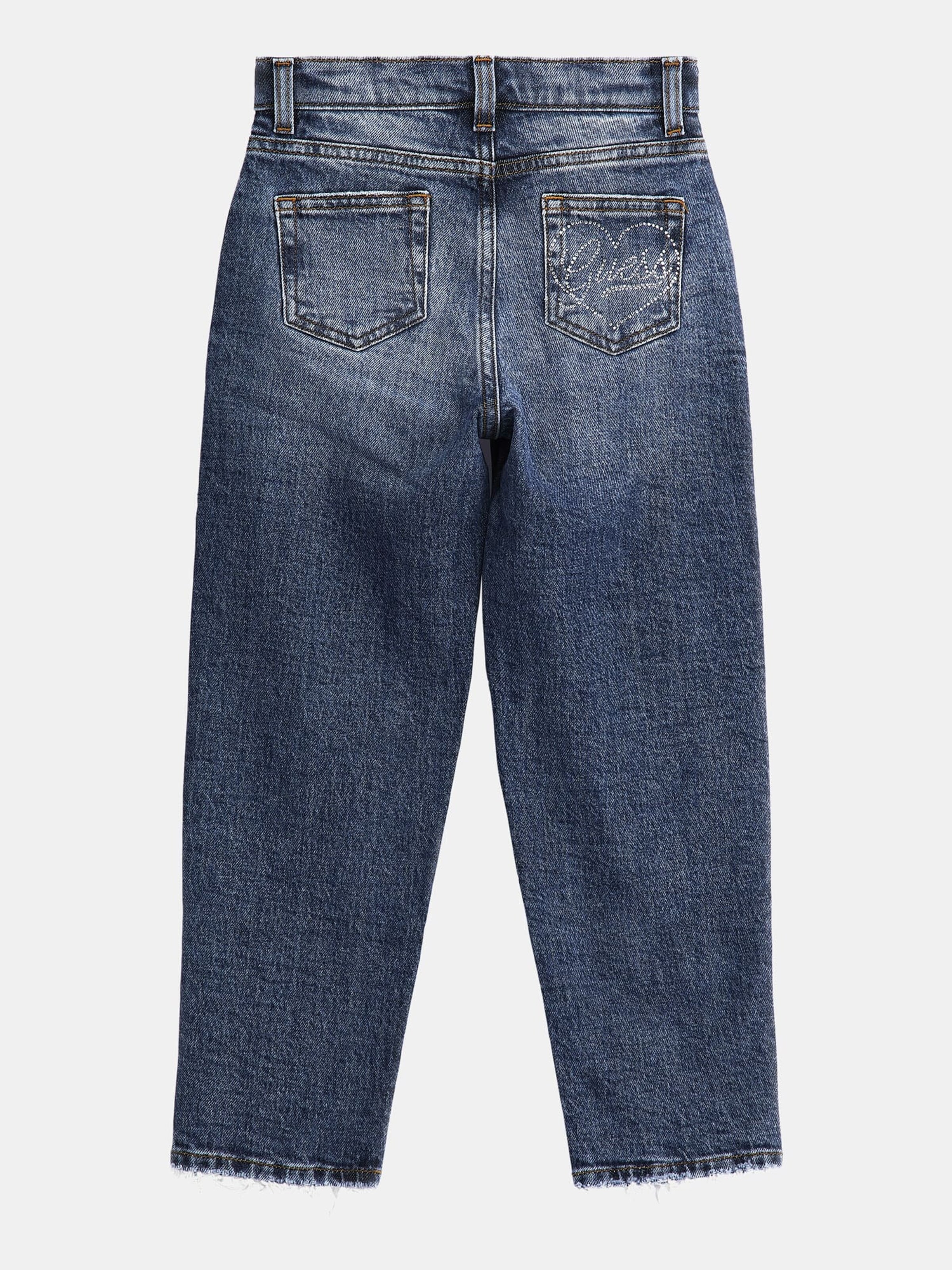 Regular Jeans