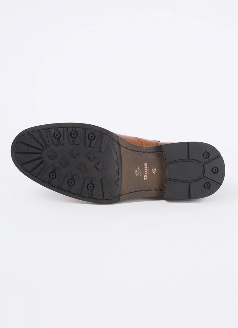 Ghete Chelsea din piele Dune London Chorley