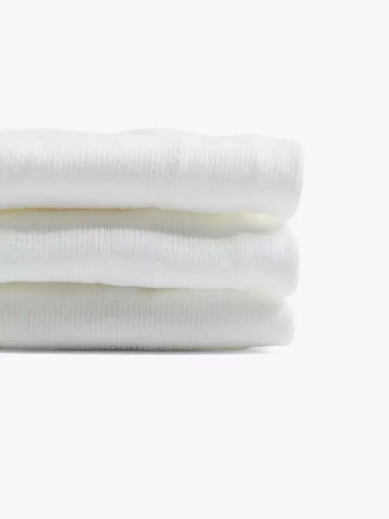 Nike 3er Pack Sneakersocken