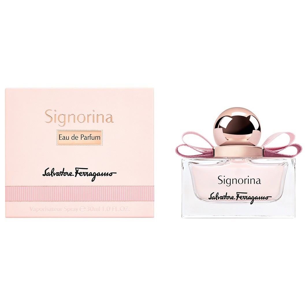 Signorina
