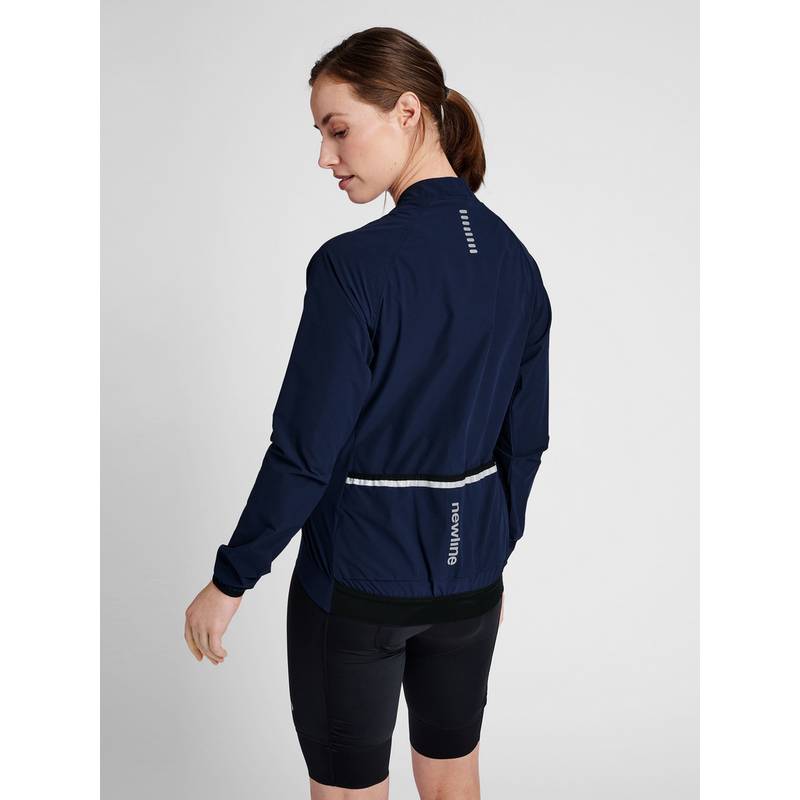 Newline WOMENS CORE BIKE JACKET Sweatjacke Damen