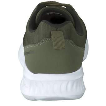KangaROOS KL A Kimon Sneaker in grün