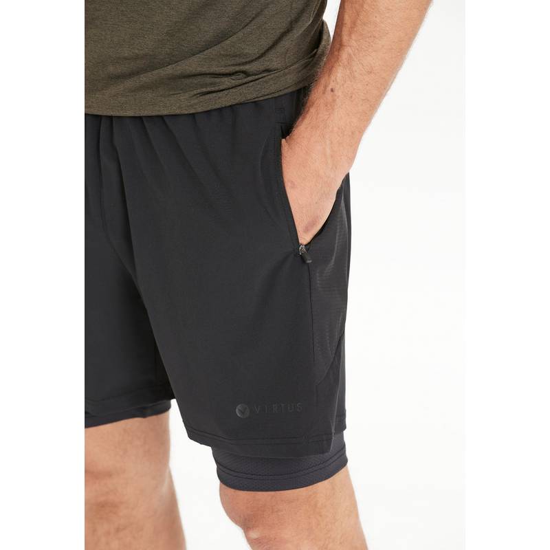 Virtus Dylan Shorts Herren