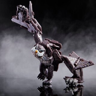 Dungeons & Dragons - Dicelings Actionfigur: Owlbear
