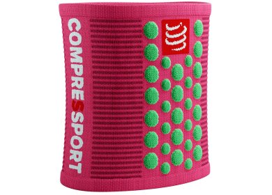 Compressport Sweatbands 3D.Dots