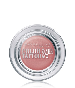 Maybelline Eyestudio Color Tattoo Lidschatten-3.5 g