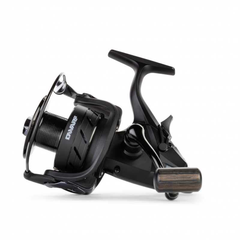 Kołowrotek karpiowy Nash Dwarf Freespool rozmiar 6000