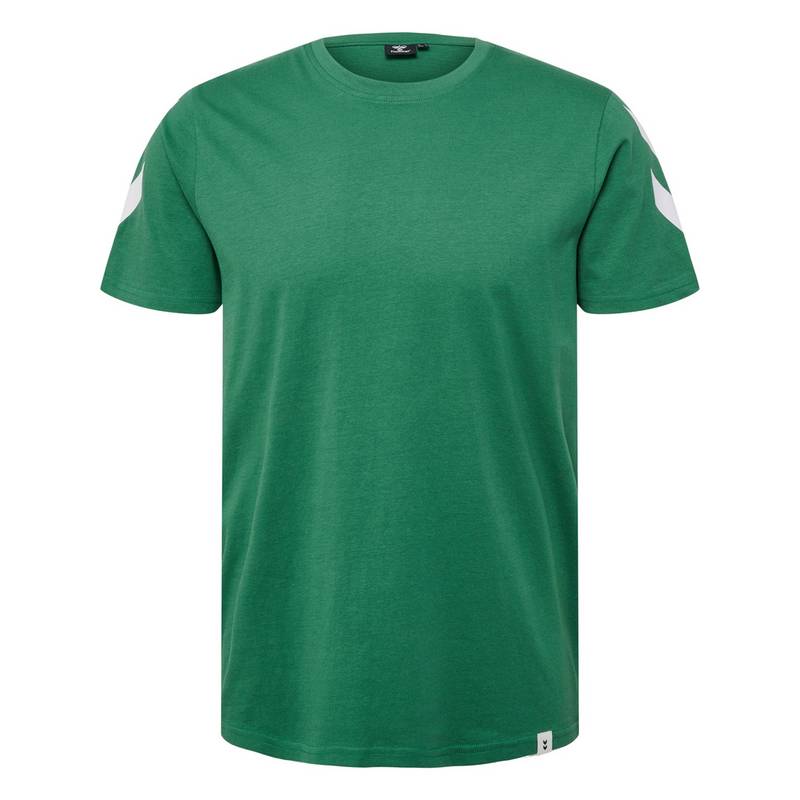 hummel hmlLEGACY CHEVRON T-SHIRT T-Shirt