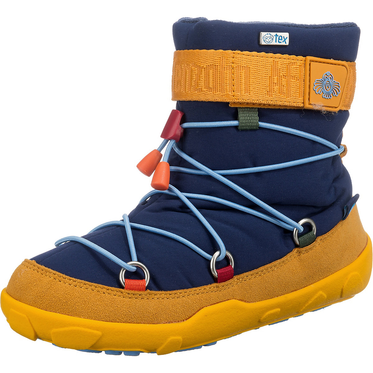 Kinder Winterstiefel SNOWY WITTY