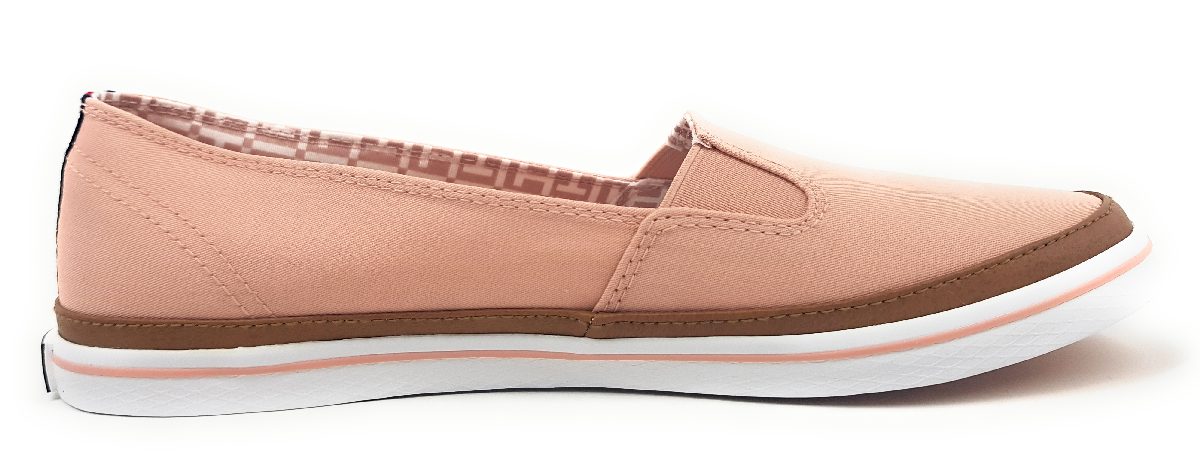 Tommy Hilfiger Kesha FW01656 Rosa dusty rose
