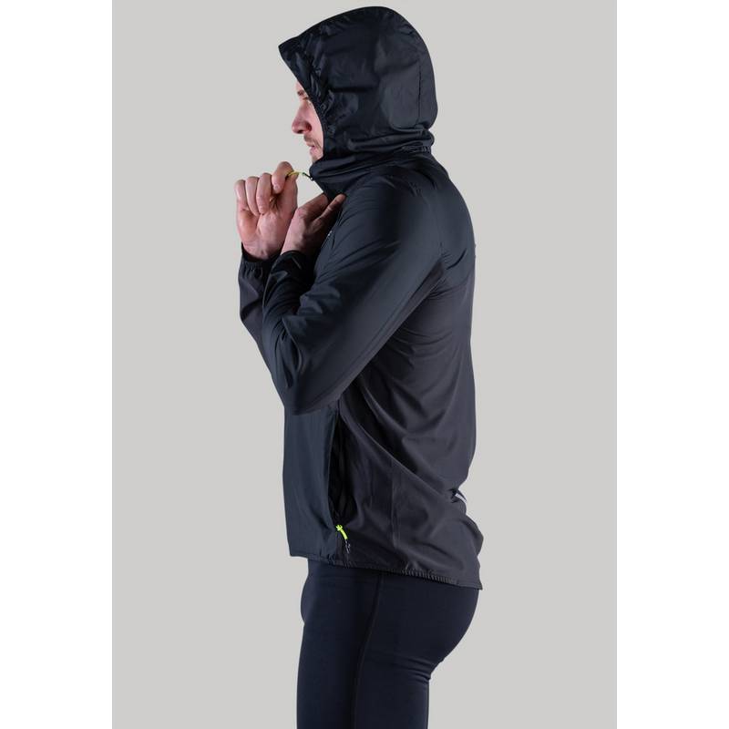 CLN Athletics Protect Trainingsjacke Herren