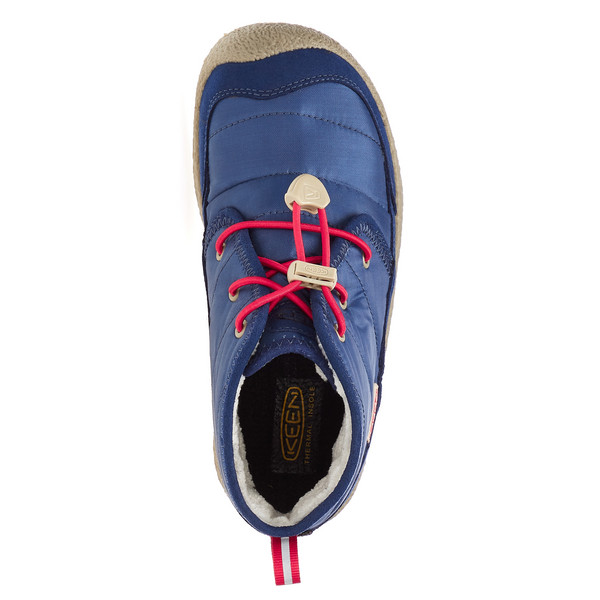 HOWSER II CHUKKA WP Kinder - Winterstiefel