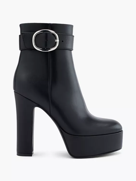 Catwalk Stiefelette