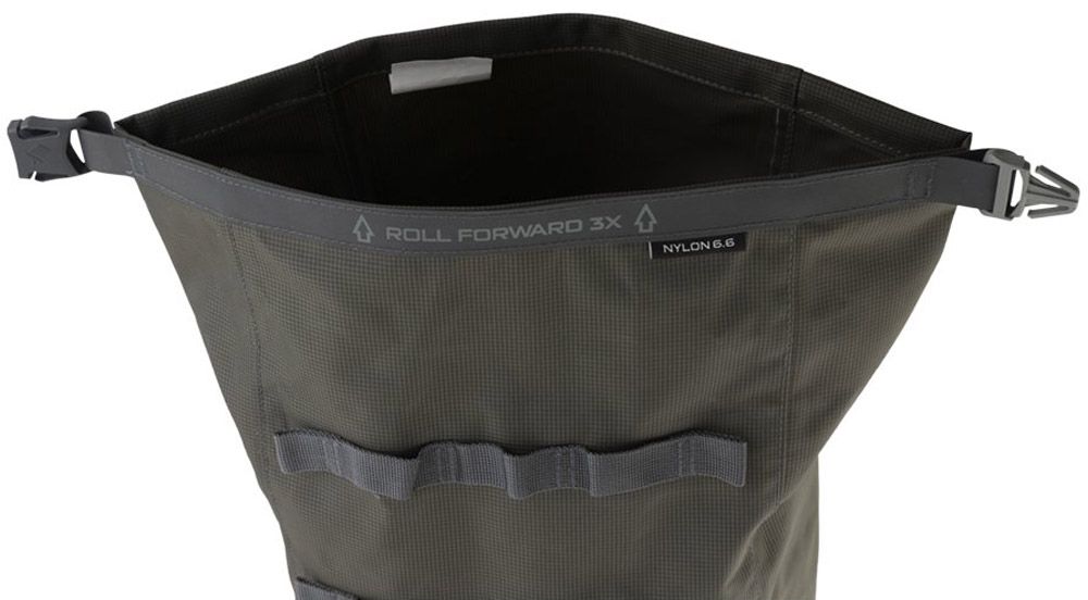 AcePac  Saddle Drybag Packtasche kaufen | Bike-Discount