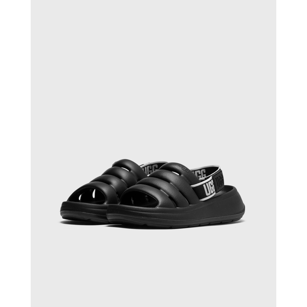 UGG Sport W Yeah 1126811-BLK / schwarz