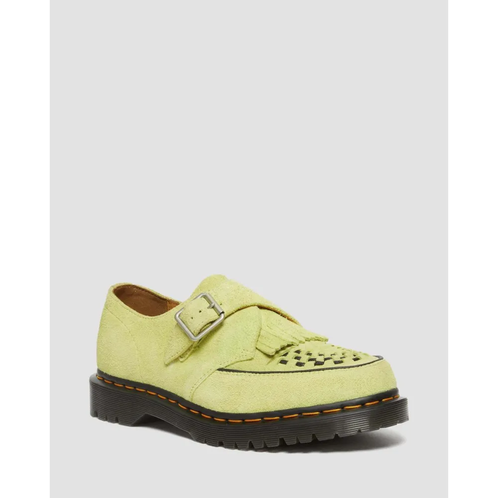 Dr. Martens Ramsey Monk 31501316 / grün