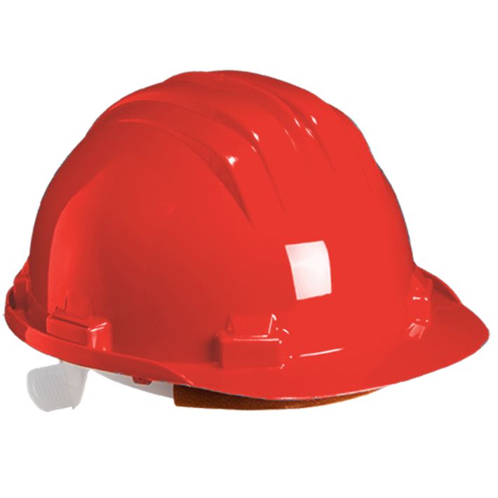 Casque Climax 7.30.05.100.24 5-RS Pinlock Rouge