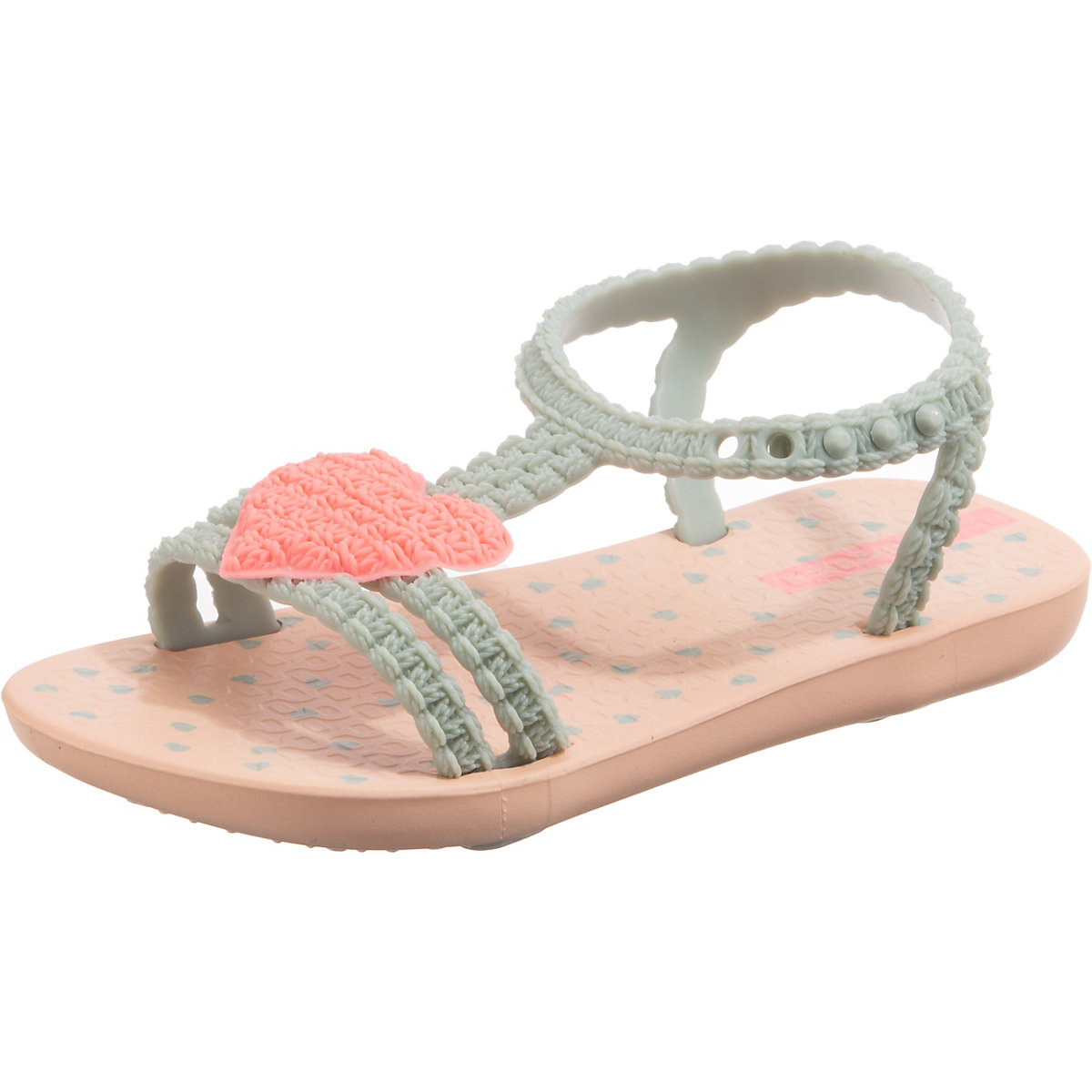 Baby Sandalen für Mädchen
