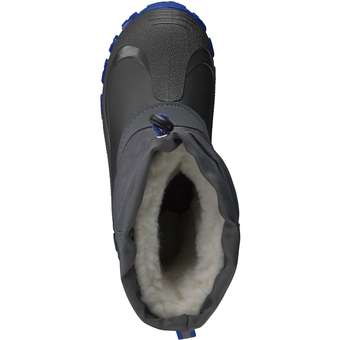 CMP Kids Hanki 2.0 Winter-Boot in grau