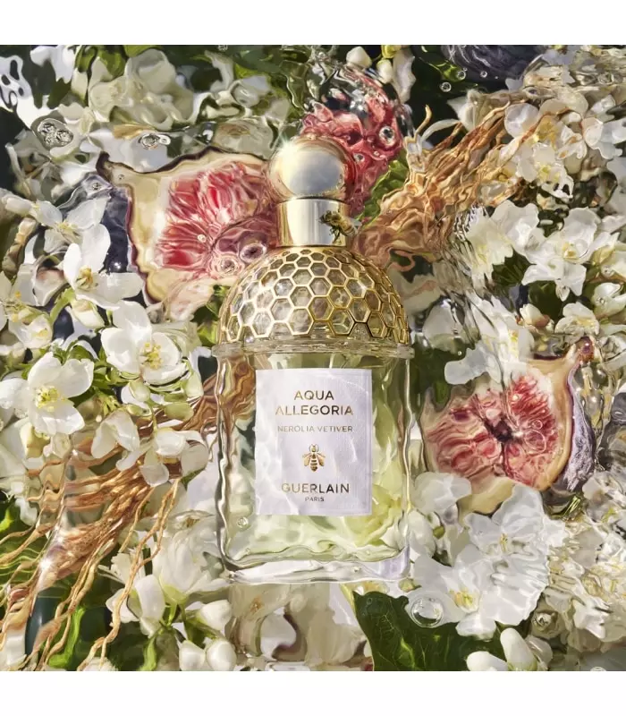 AQUA ALLEGORIA Nerolia Vetiver Vaporisateur