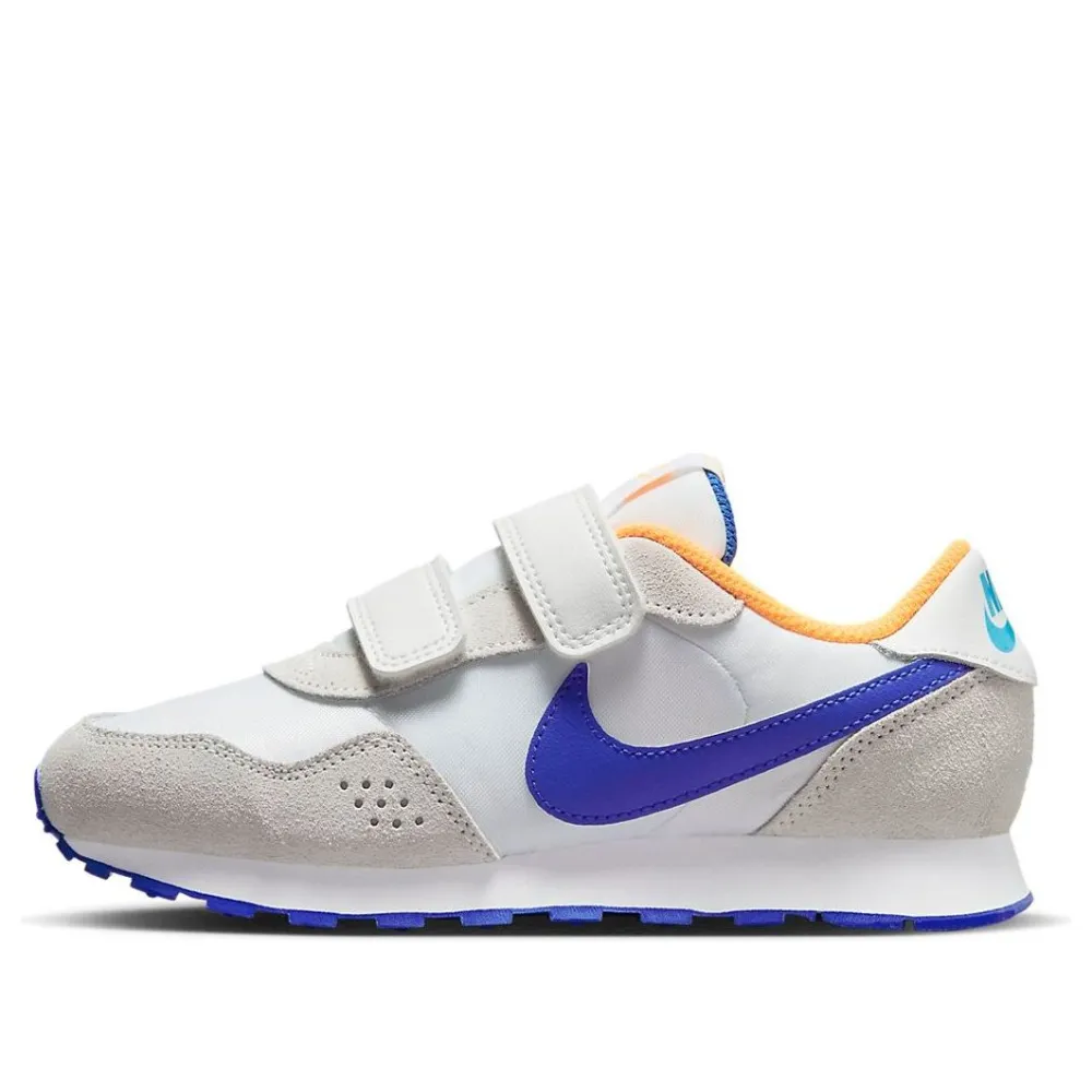 Nike MD Valiant CN8559-110 / weiss