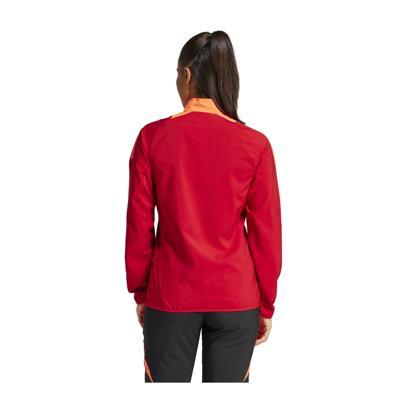 adidas Tiro 24 Competition Präsentationsjacke