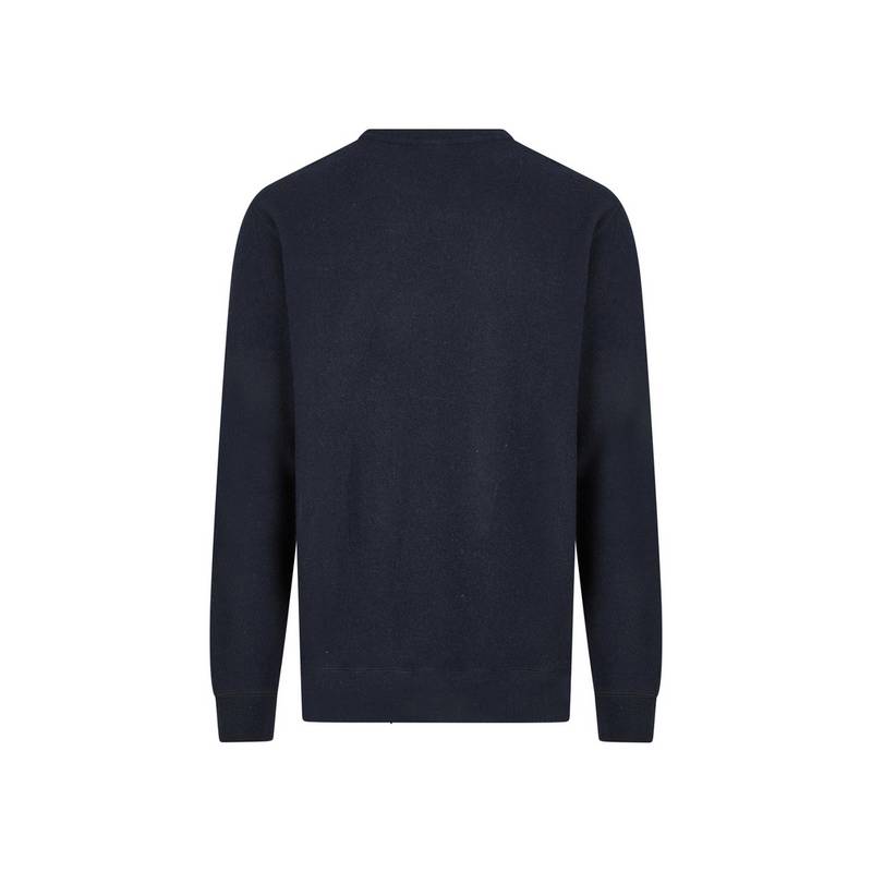 Cleptomanicx Noitch Sweatshirt Herren