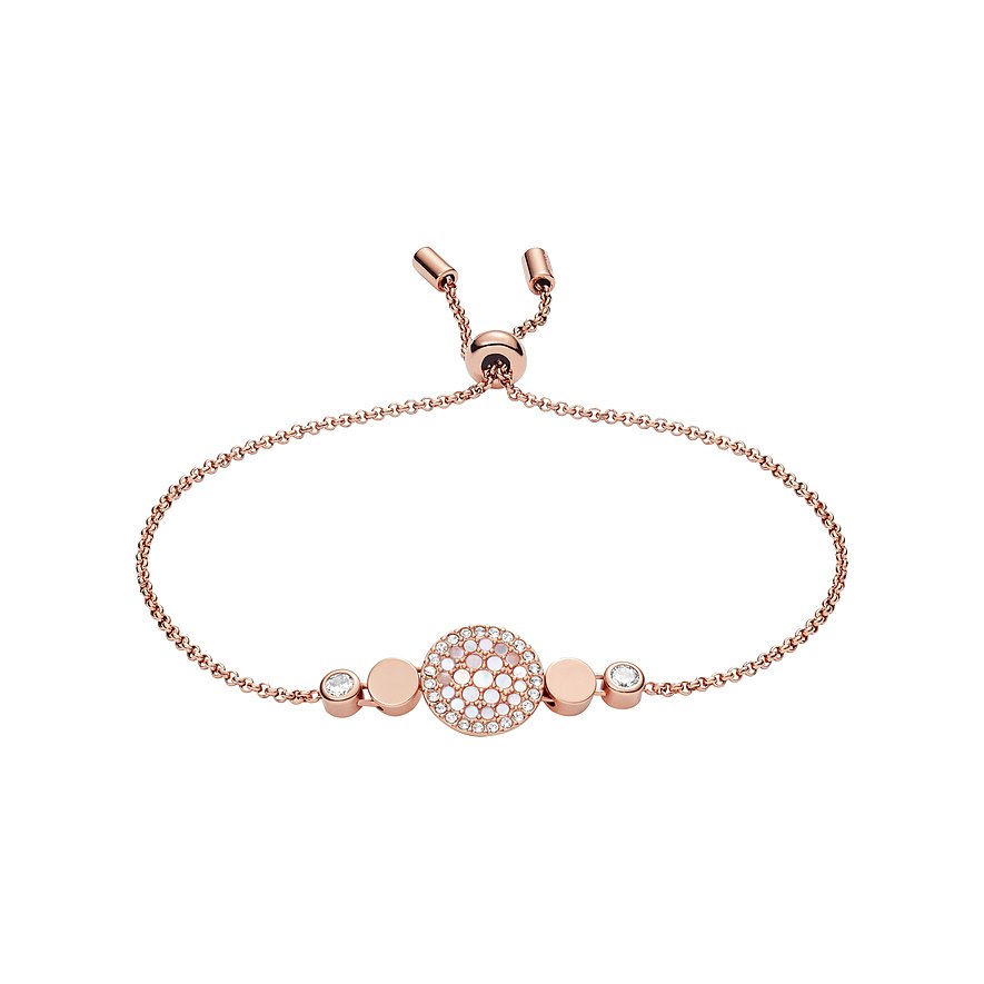 Fossil Armband