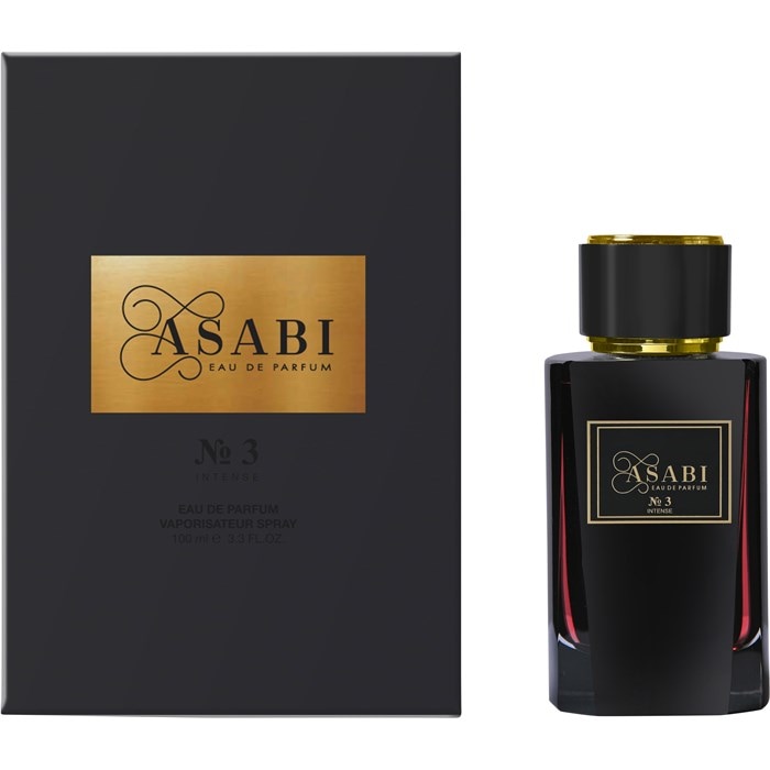 Eau de Parfum Spray