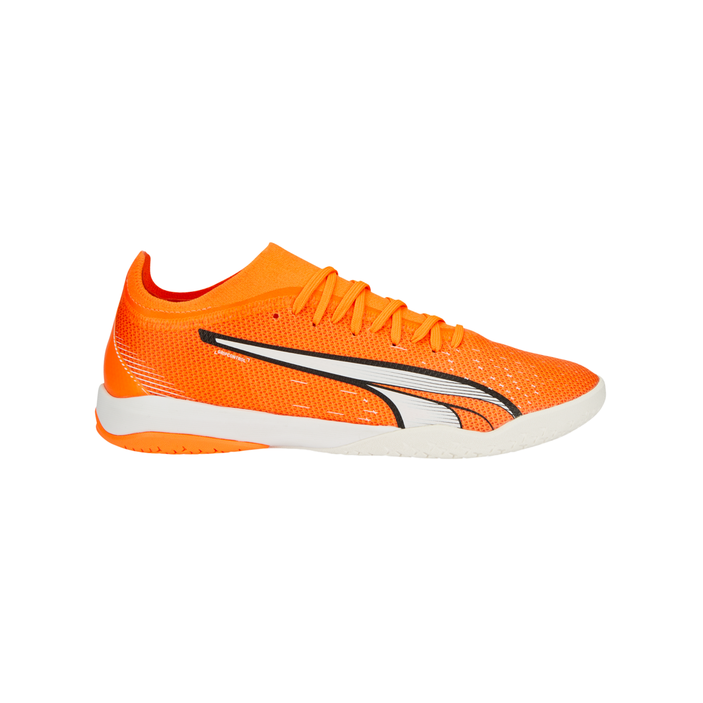 PUMA ULTRA Match IT Halle Supercharge Orange F01