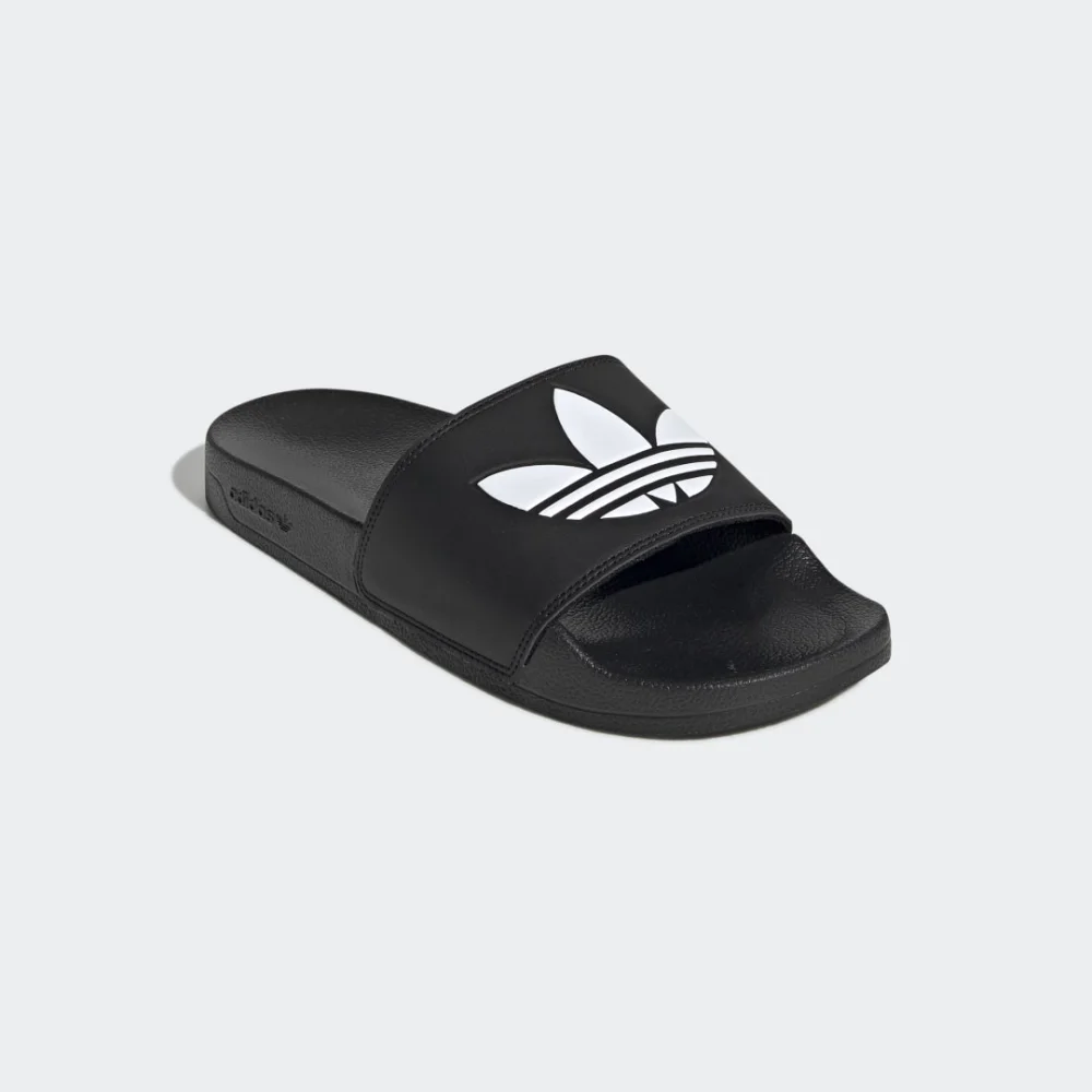 adidas Adilette Lite FU8298 / schwarz