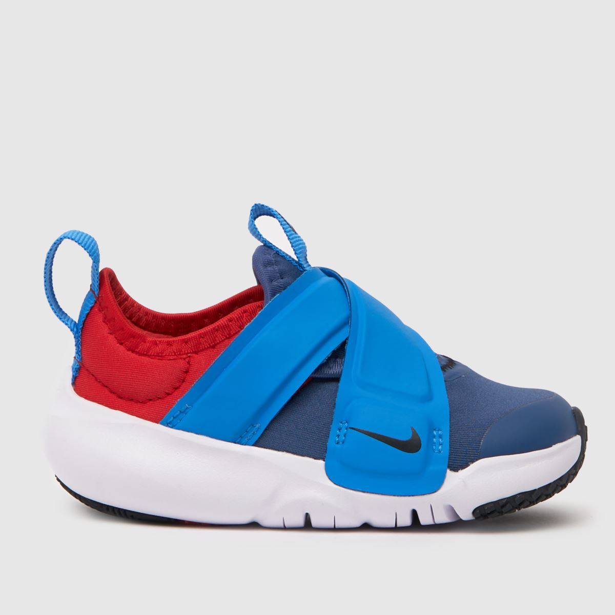 Nike multi flex advance pojkar småbarnsskor