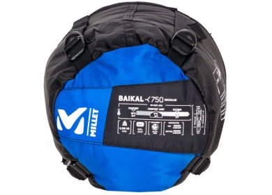 Millet Baikal 750 REG