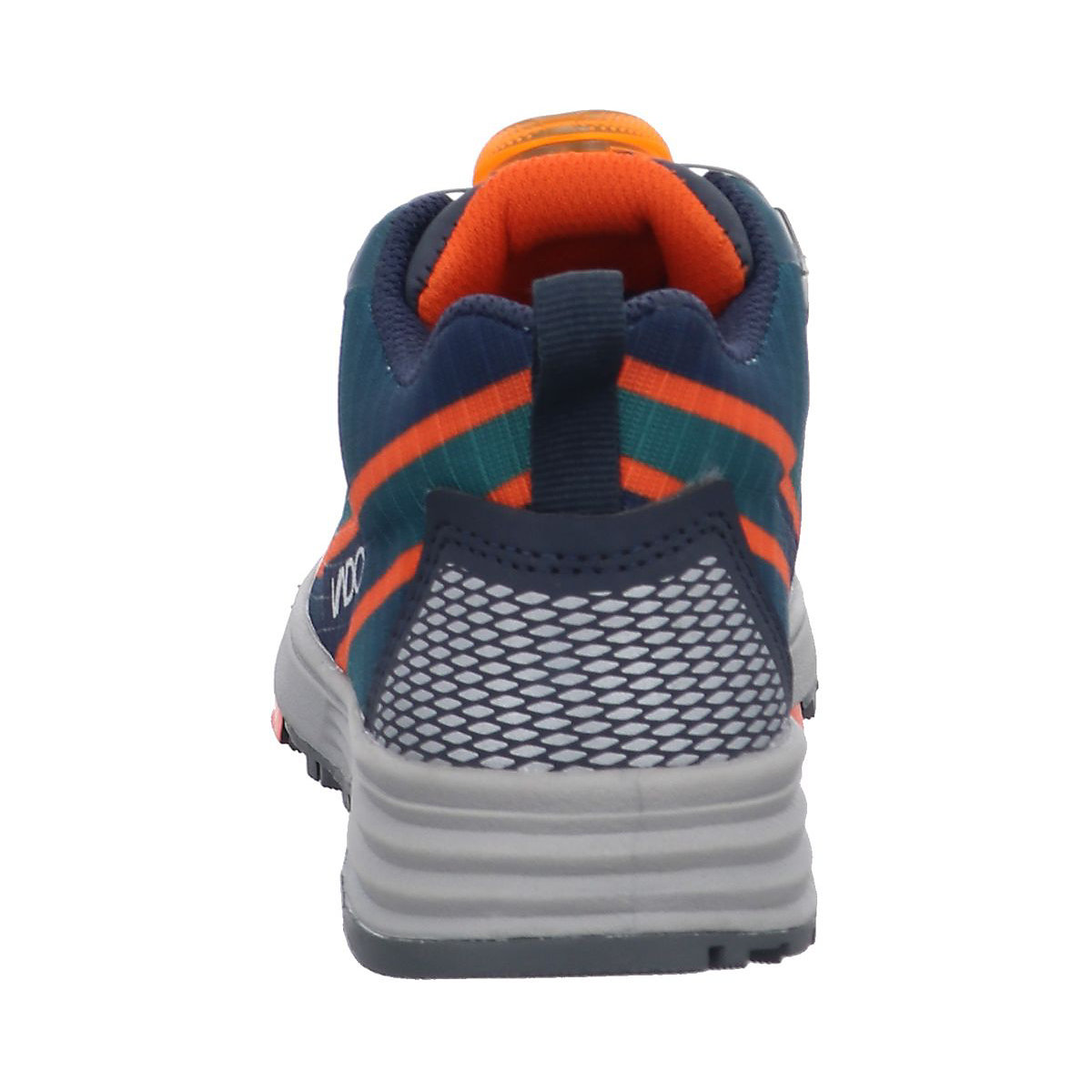 Sneaker Halbschuhe