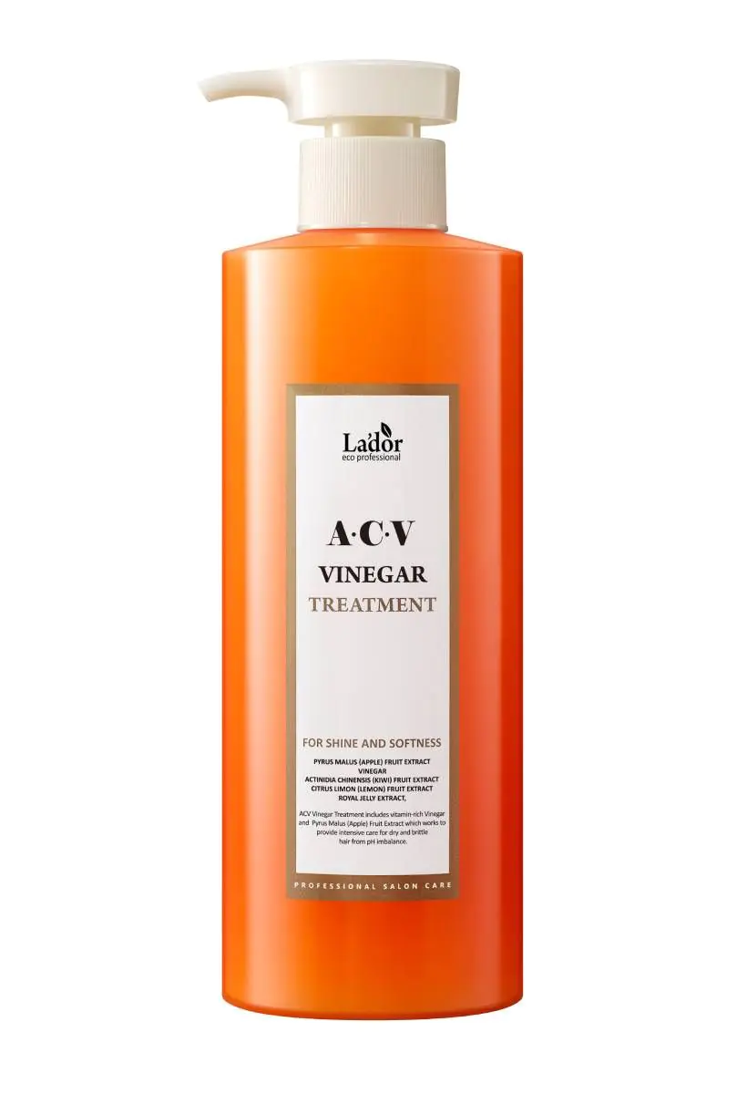 La'dor ACV acto gydymas, 430 ml